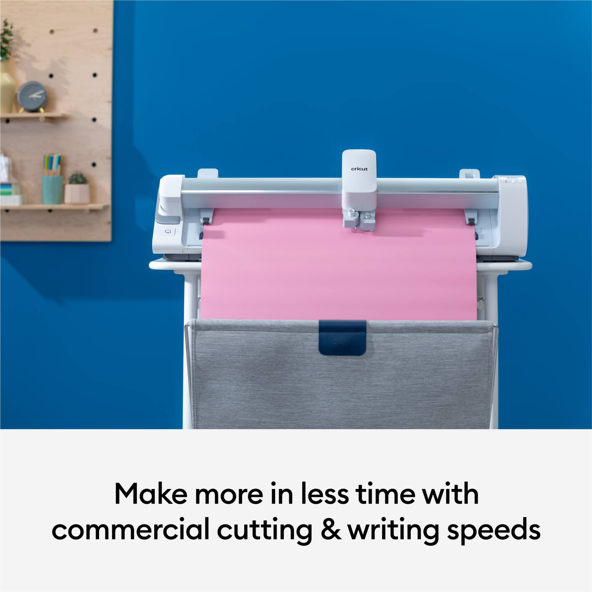 Cricut Venture™ Smart Cutting Machine